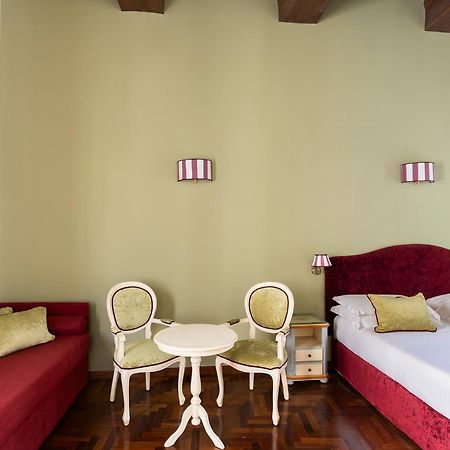 Residenza Della Signoria Hotel Firenze Kültér fotó