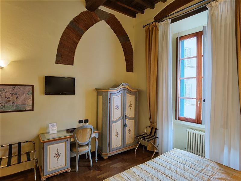Residenza Della Signoria Hotel Firenze Kültér fotó