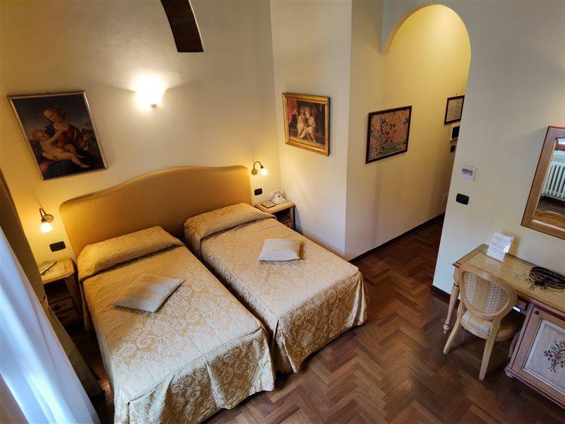 Residenza Della Signoria Hotel Firenze Kültér fotó