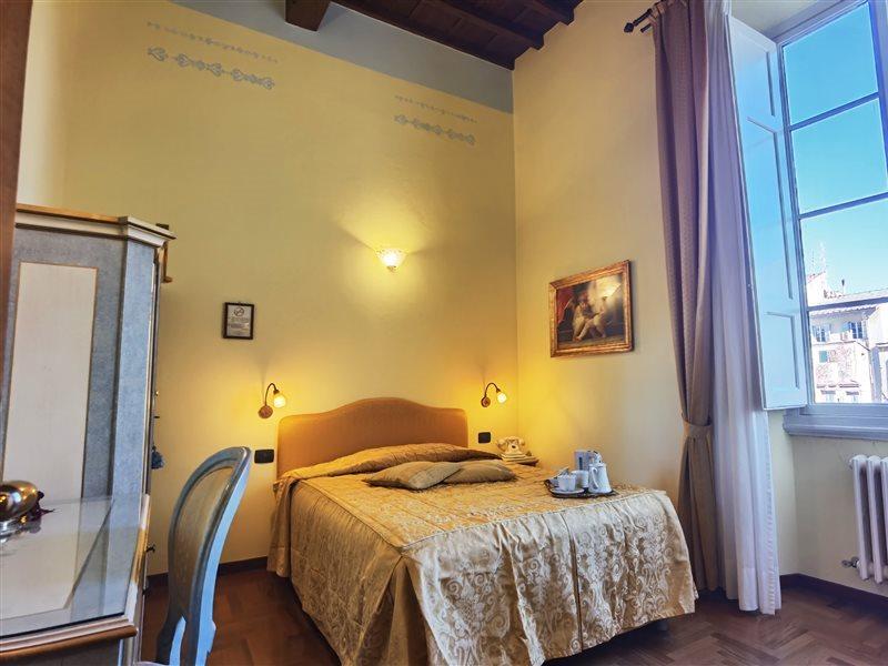 Residenza Della Signoria Hotel Firenze Kültér fotó