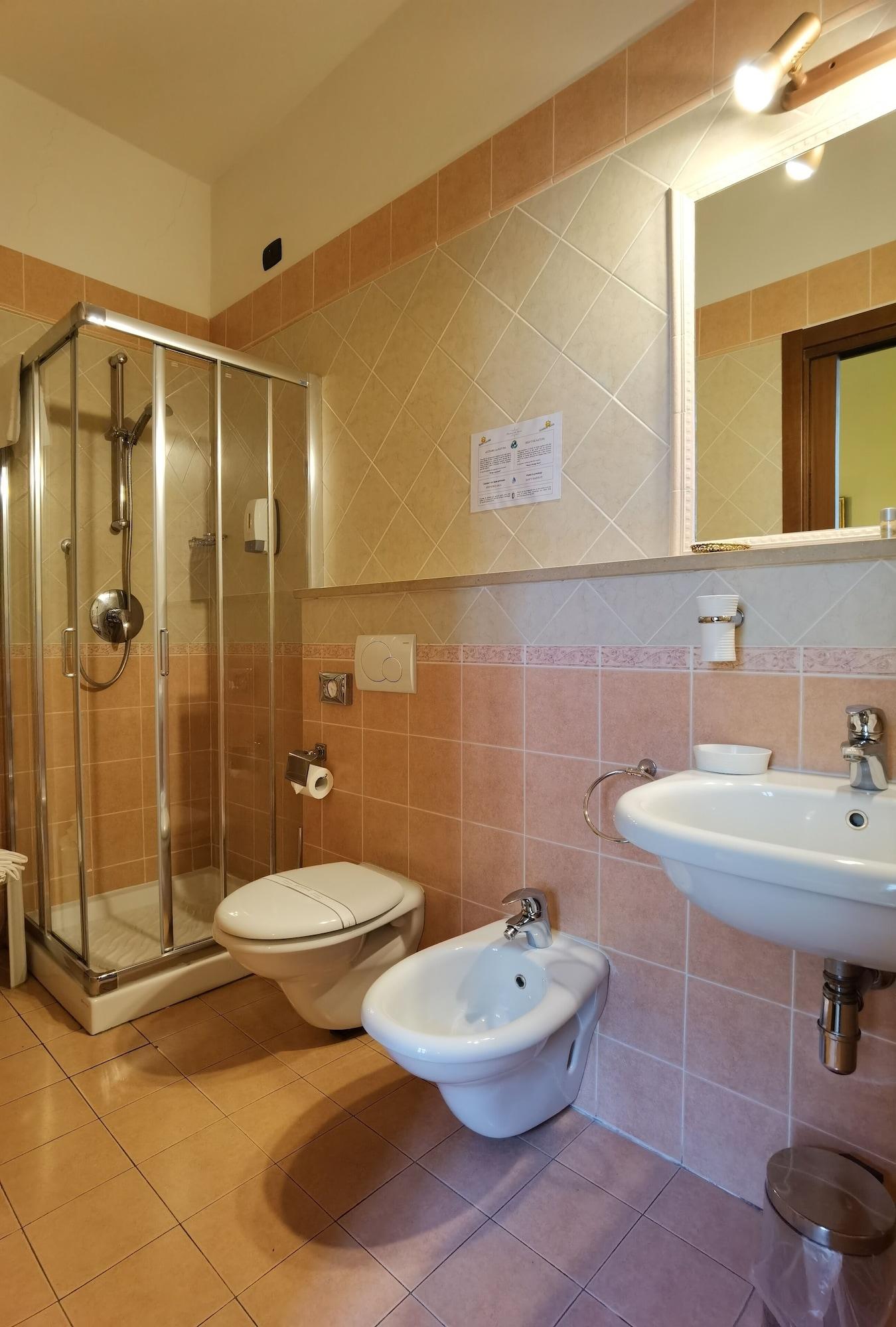 Residenza Della Signoria Hotel Firenze Kültér fotó