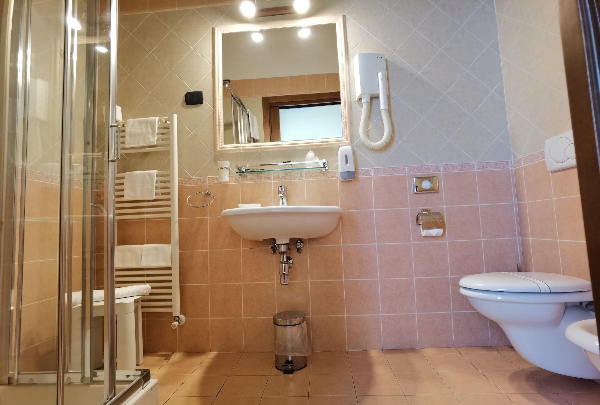 Residenza Della Signoria Hotel Firenze Kültér fotó