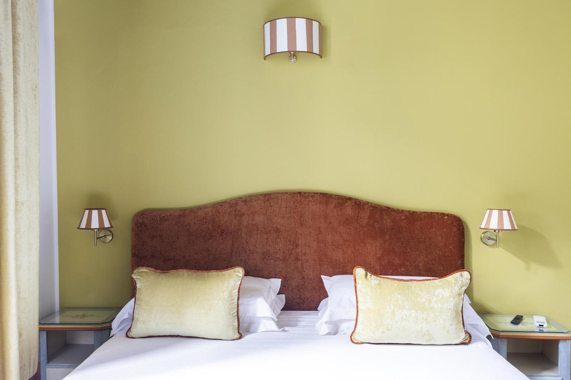 Residenza Della Signoria Hotel Firenze Kültér fotó