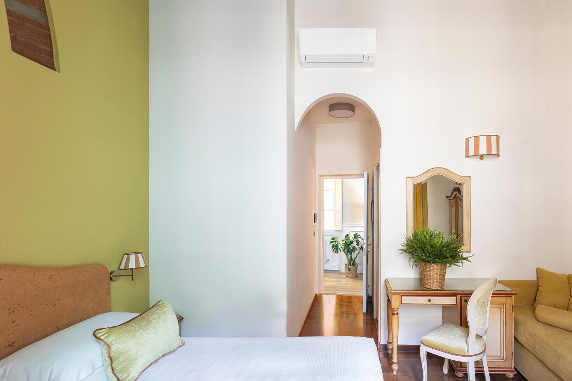 Residenza Della Signoria Hotel Firenze Kültér fotó