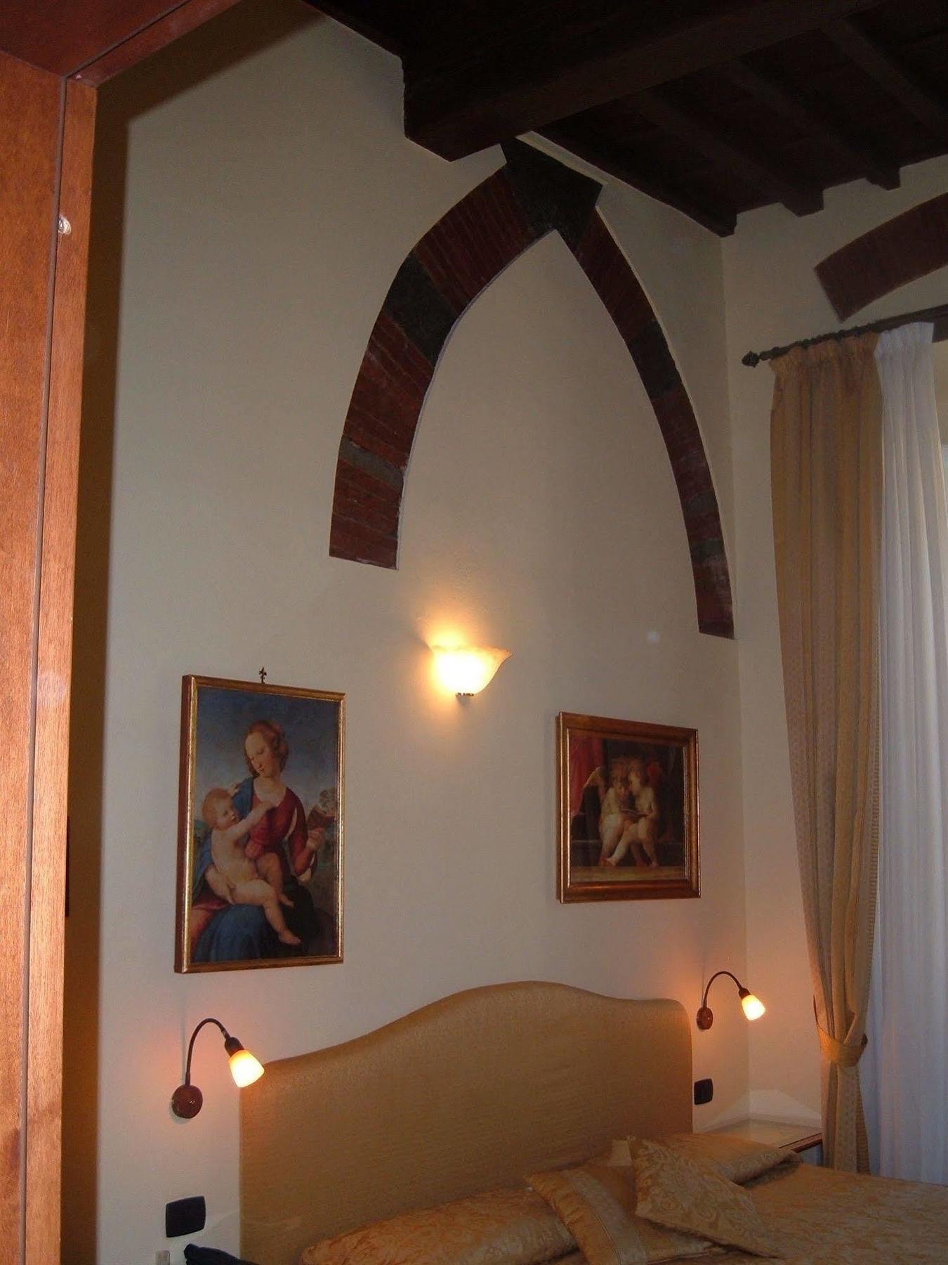 Residenza Della Signoria Hotel Firenze Kültér fotó