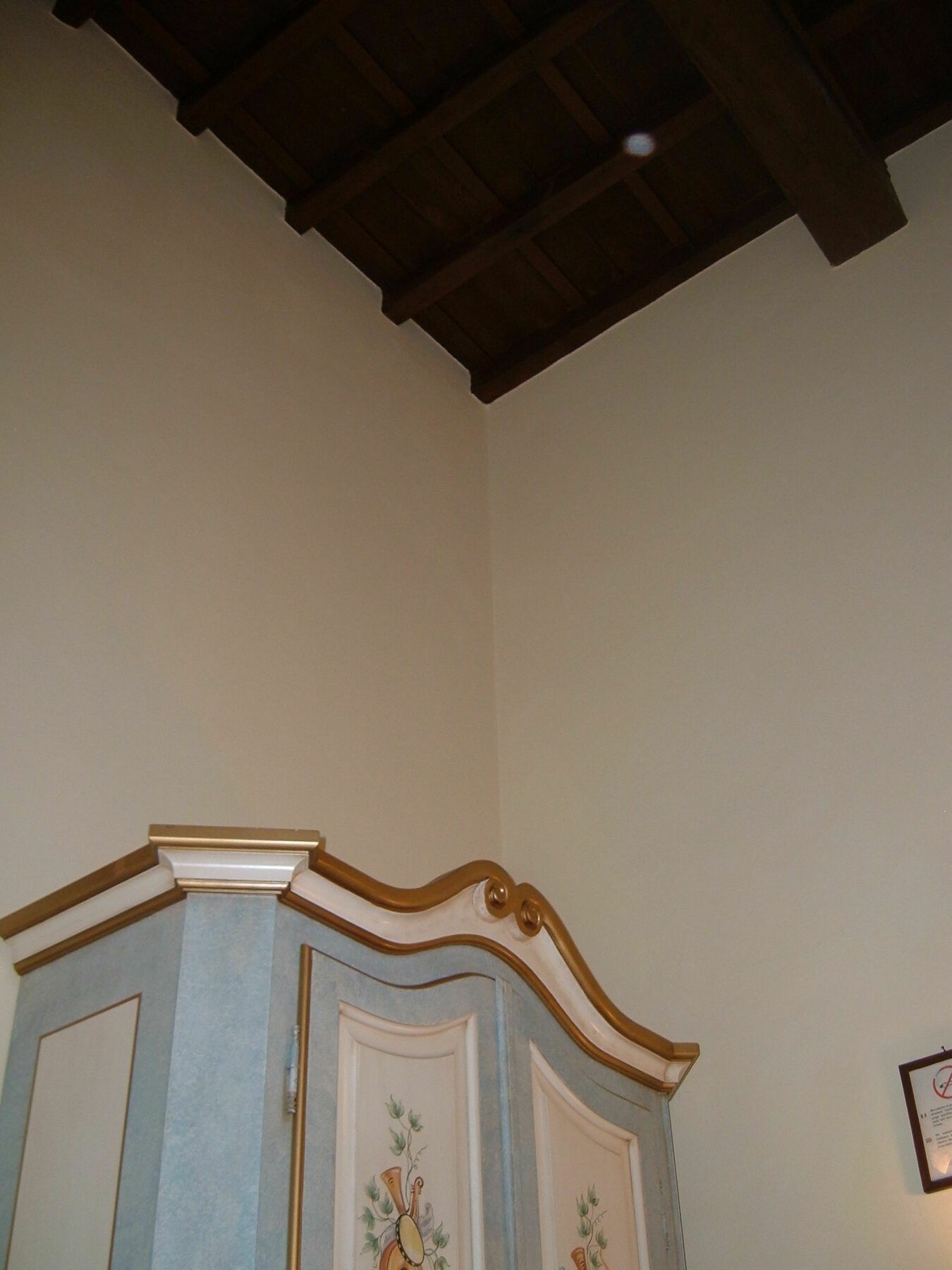 Residenza Della Signoria Hotel Firenze Kültér fotó