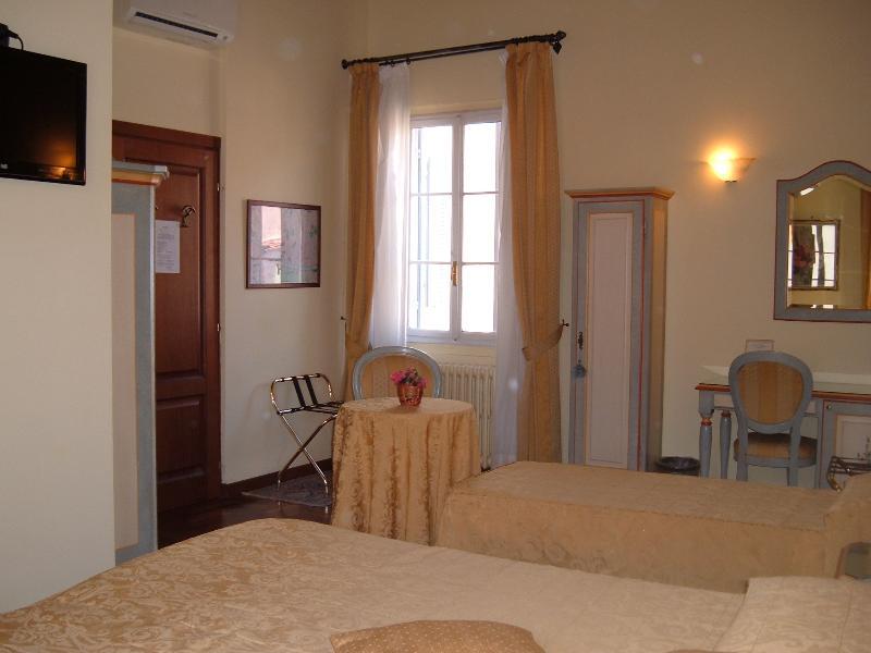 Residenza Della Signoria Hotel Firenze Kültér fotó